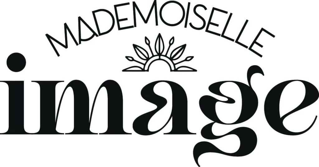 logo du site de mademoiselle image photographe professionnelle en auvergne