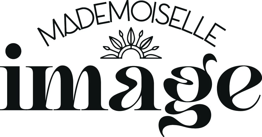 logo du site de mademoiselle image photographe professionnelle en auvergne