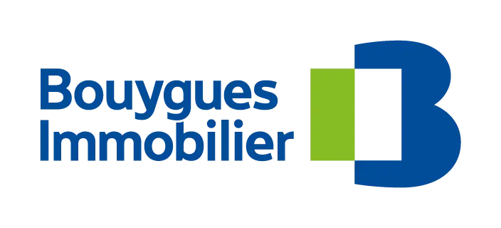 logo bouygues immobilier