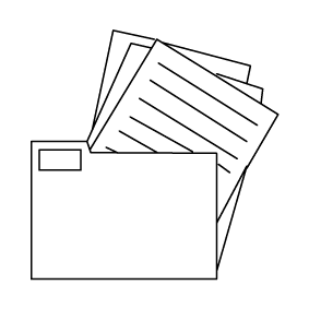 pictogramme du site de mademoiselle image - procédure administrative