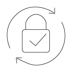 pictogramme du site de mademoiselle image sécurité