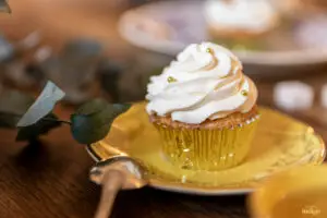 Photographe professionnel Clermont-Ferrand cupcake - Photographe de produits alimentaire – Puy-de-Dôme