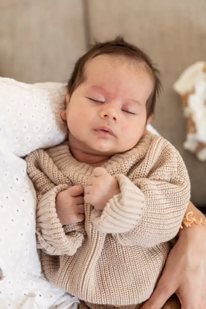 Photographe baby shower Clermont-Ferrand