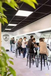 Photos évènements d'entreprise à Clermont-Ferrand