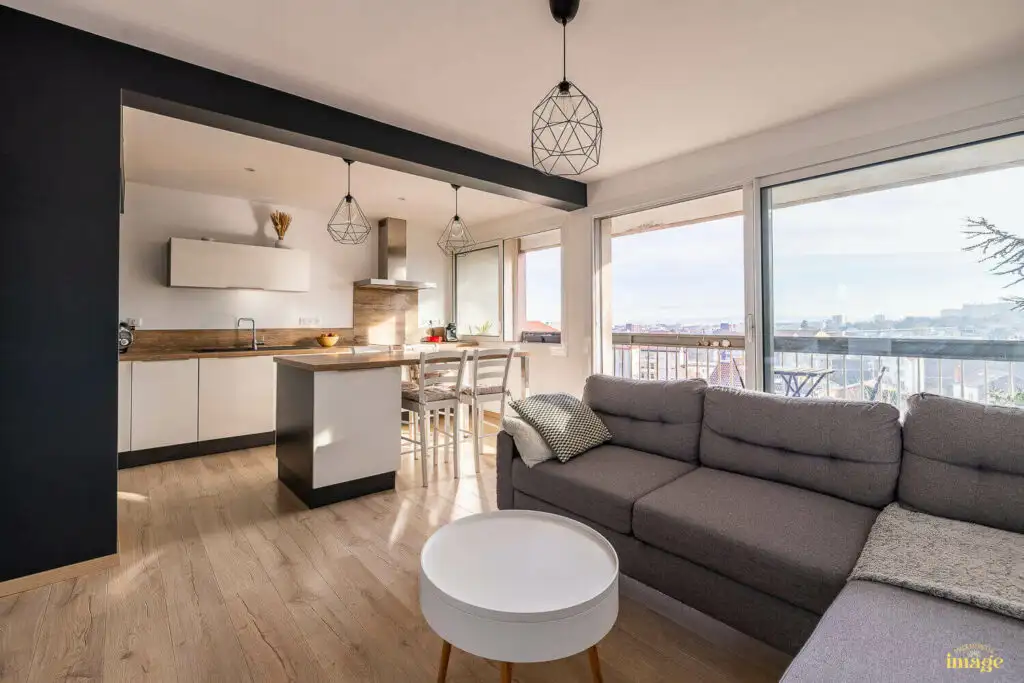 photographe immobilier Clermont-Ferrand