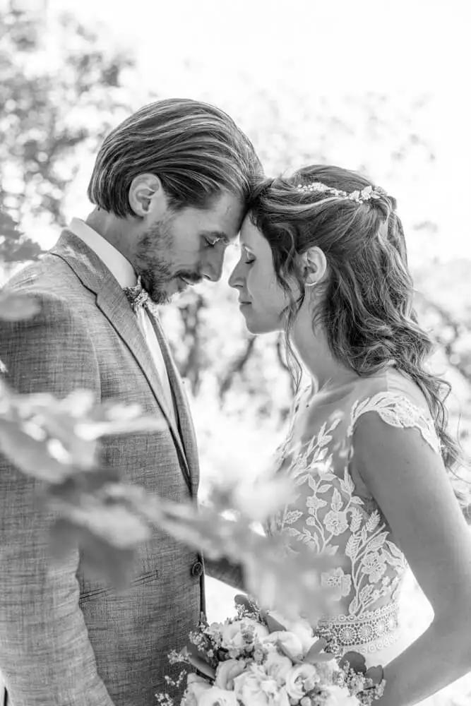Photographe mariage Clermont-Ferrand